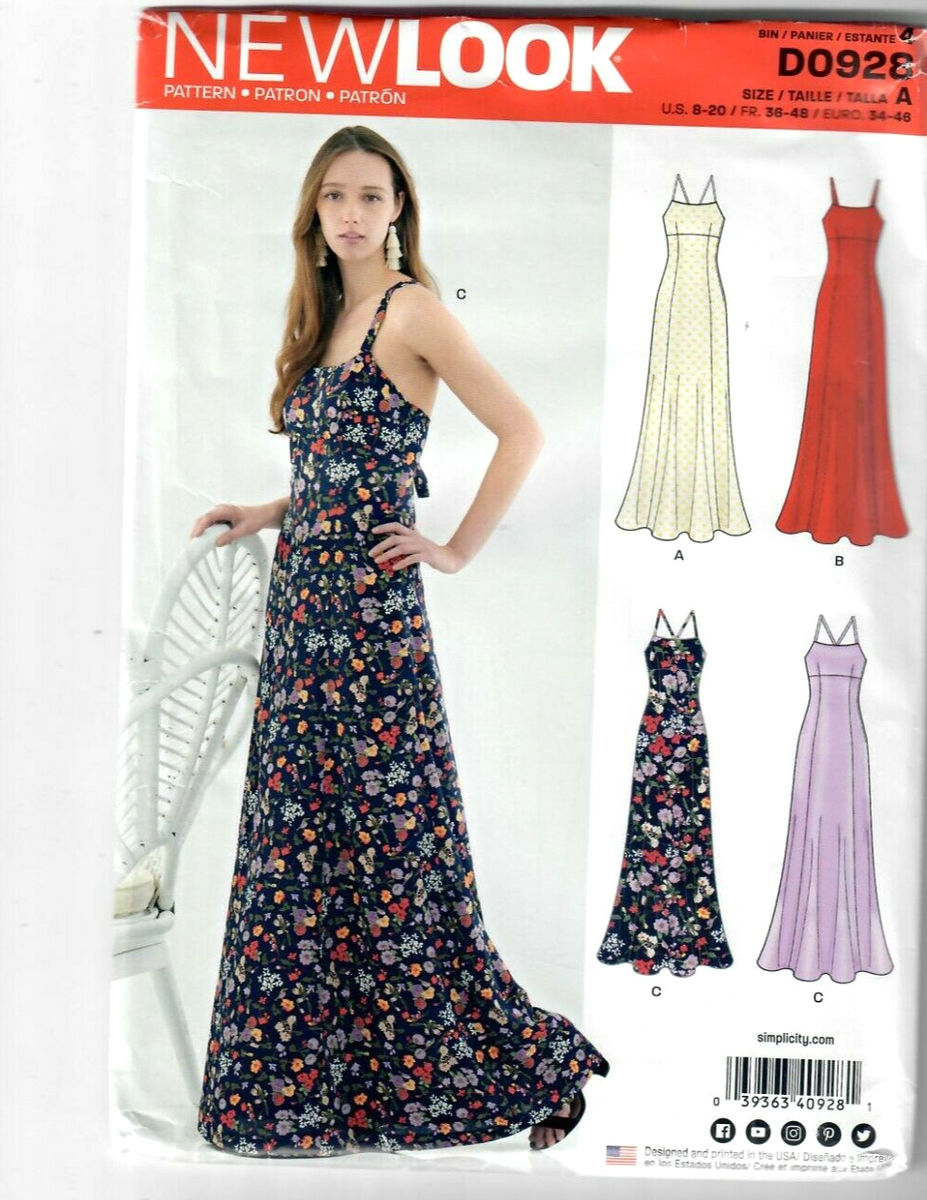 knee length dresses for ladies Corset-Back Long Sequin Mermaid Prom Dress main image 0