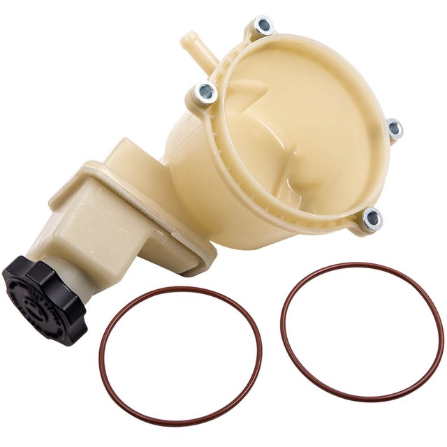 Power Steering Pump Reservoir for Dodge Challenger V8 5.7L 20112014
