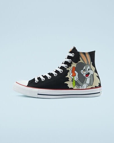 Converse x Bugs Bunny Chuck Taylor All 