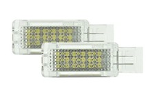 LED Tür Einstiegsbeleuchtung für Mercedes X156 C117 W176 W246 W203 S203 209 R171