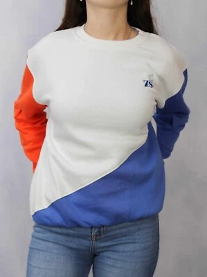 sweat Multicolore Taille L - Photo 1/4