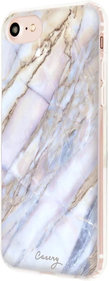 Funda para Smartphone Casery Shatter Mármol para iPhone 8/7/6/6s I7H-0106 Foto 2 de 4