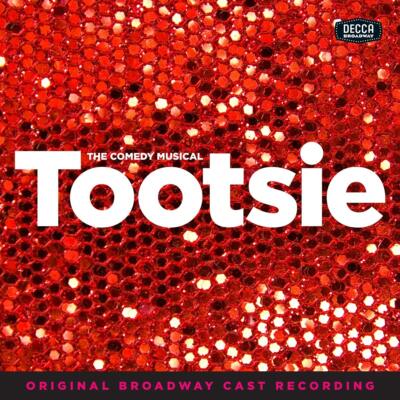 Various Artists Tootsie (Original Broadway Cast Recording) [2 LP] Records & LPs 