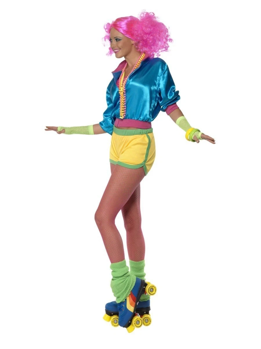 Roller Skates Costume, Roller Skate Costume, Roller Blade Costume –