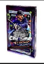 2024 Topps Cosmic Chrome Baseball Base Cards #1-200, YOU PICK Complete Your Set