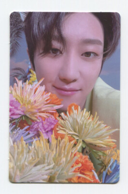 SEVENTEEN - SECTOR 17 Repackage Album POB WEVERSE EXCLUSIVE
