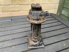 rousseau car jack