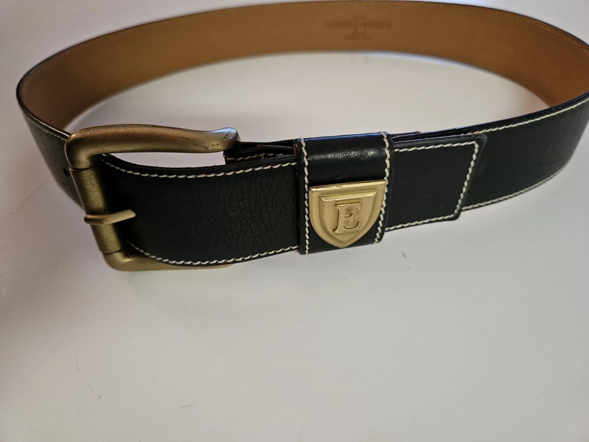 Escada belt women's sale