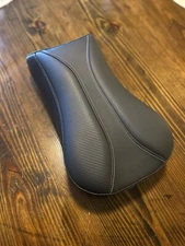 2006-2013 FLSTC Softail Saddleman Dominator Passenger Seat