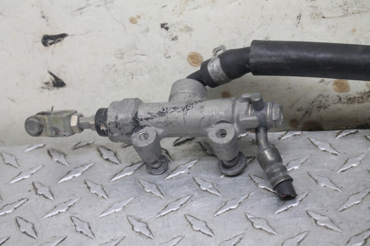 94-04 KAWASAKI NINJA ZX6E ZX600 ZX6 REAR BACK BRAKE MASTER