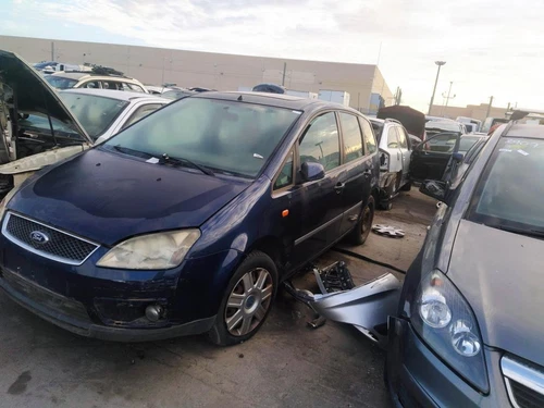 Amortiguador Delantero Izquierdo para FORD FOCUS C-MAX (CAP)(2003) 2004 1595515 - Imagen 1 de 6
