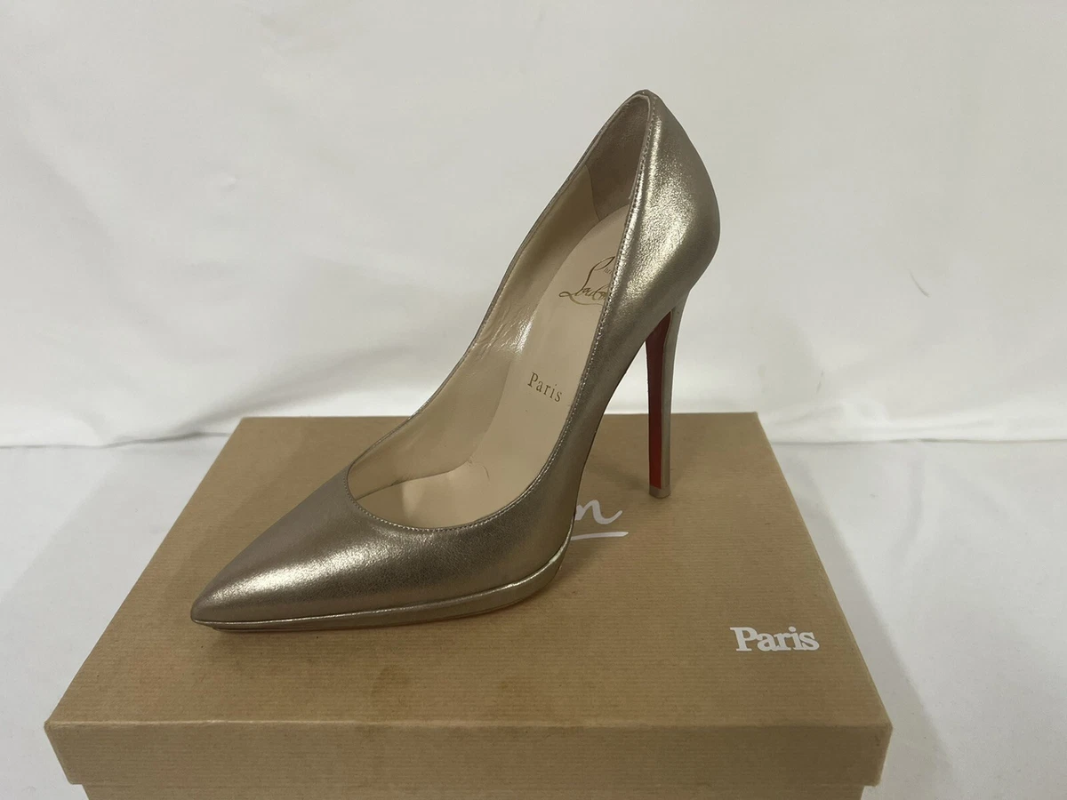 Christian louboutin pigalle 120mm 2025