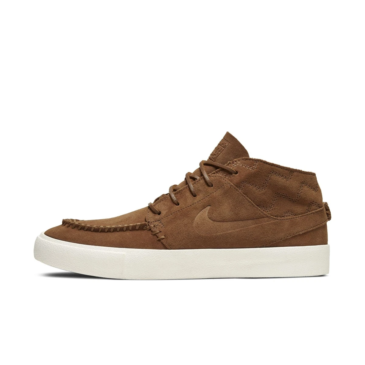 Sb janoski top mid top