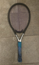 Head Titanium Ti s6 Tennis Racquet 115 Sq Inches OS. 4 3/8 Grip