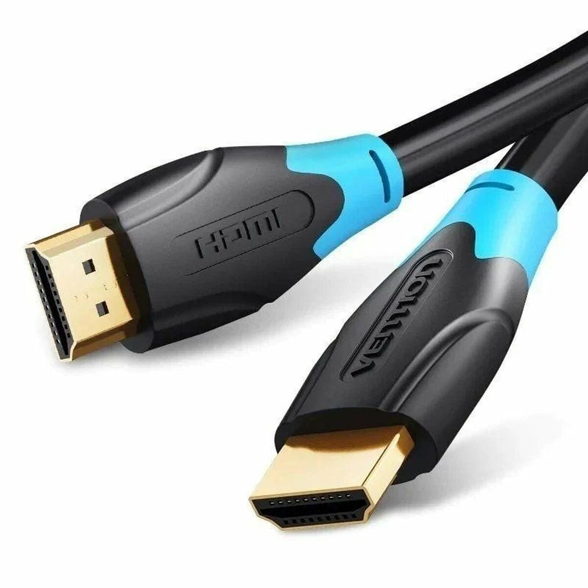 Thumbnail - Hdmi Kabel Vention Aacbm 12 M