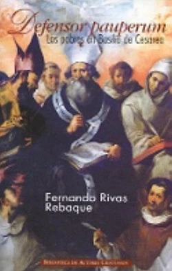Defensor pauperum. NUEVO. Envío URGENTE. RELIGION (IMOSVER) - Imagen 1 de 1