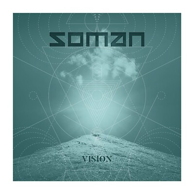 SOMAN Vision CD 2022