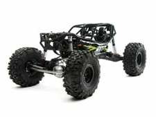 Axial Racing RBX10 RYFT 4WD Brushless Rock Bouncer - AXI03005T2