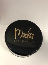 LUXURIOUS DUSTING POWDER by BOB MACKIE 3.5 Oz/ 100 G New No Box
