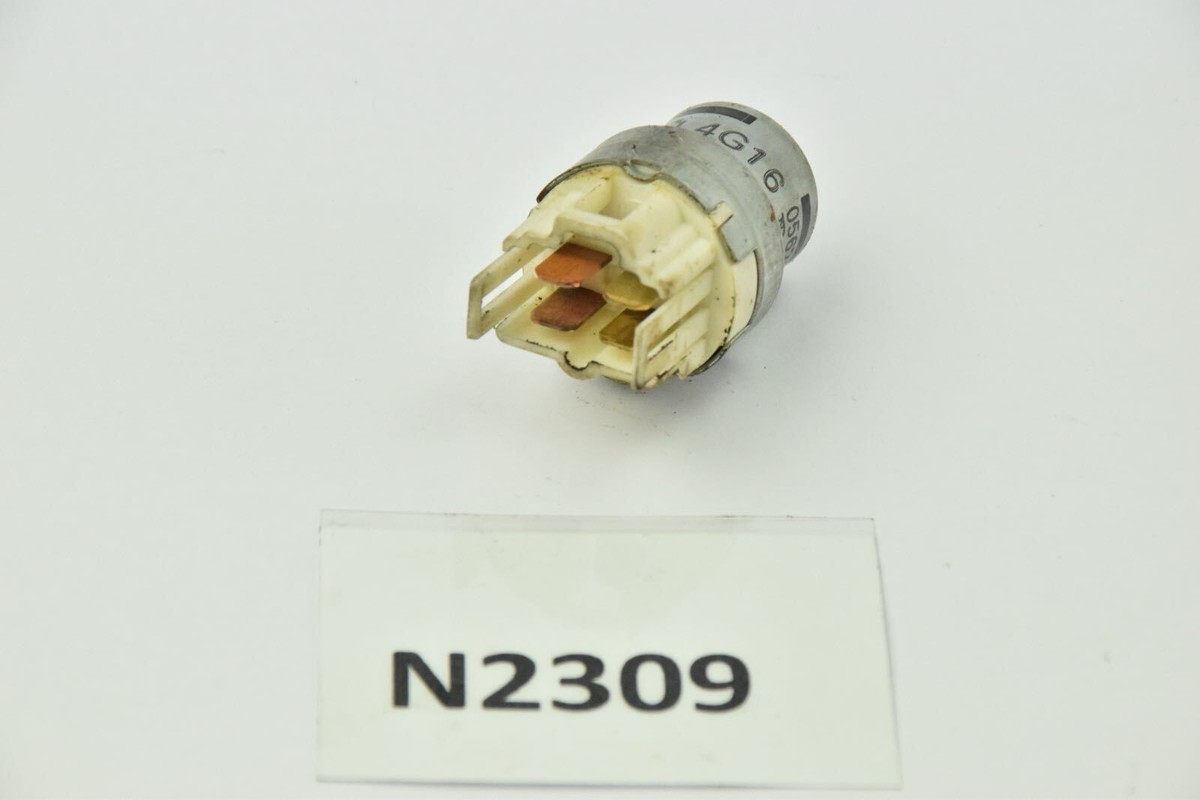 Kawasaki GPZ 1000 RX ZXT00A Bj 1988 - temperature sensor N2309 | eBay