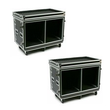 2 Pk 24 Space Shock Mount Amp 20 Deep Sisde b...