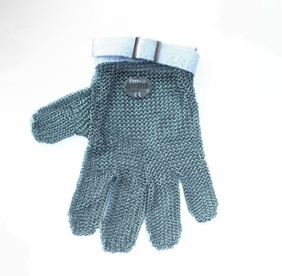 Münch Austernhandschuh Gr.L