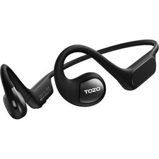 Upgraded Open Ear Headphones Bluetooth 5.3 Air Conduction Wireless Headphones...