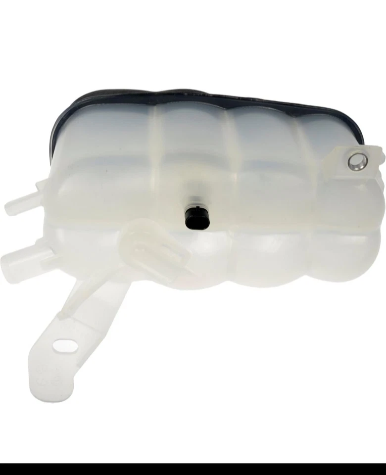Depósito de refrigerante Dorman 603-142 para Chevy Silverado GMC Sierra 2500/3500 Foto 2 de 2