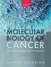Lauren Pecorino Molecular Biology of Cancer