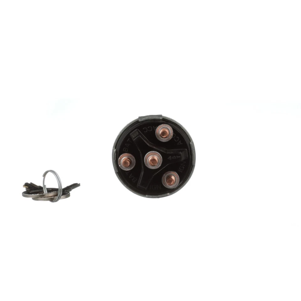 Interruptor de encendido para Jeep DJ6 1965-1968 SMP 1965 1966 1967 1968 Foto 4 de 4