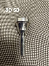 JK Exclusive 8D SB for small tubes