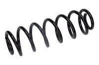 Maxgear Fahrwerksfeder Hinten FüR Skoda Octavia 2 Seat Altea VW Golf 6 Passat B6