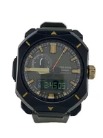 PROTREK Watch/Analog/ /KHK/PRW 6900Y 3JF