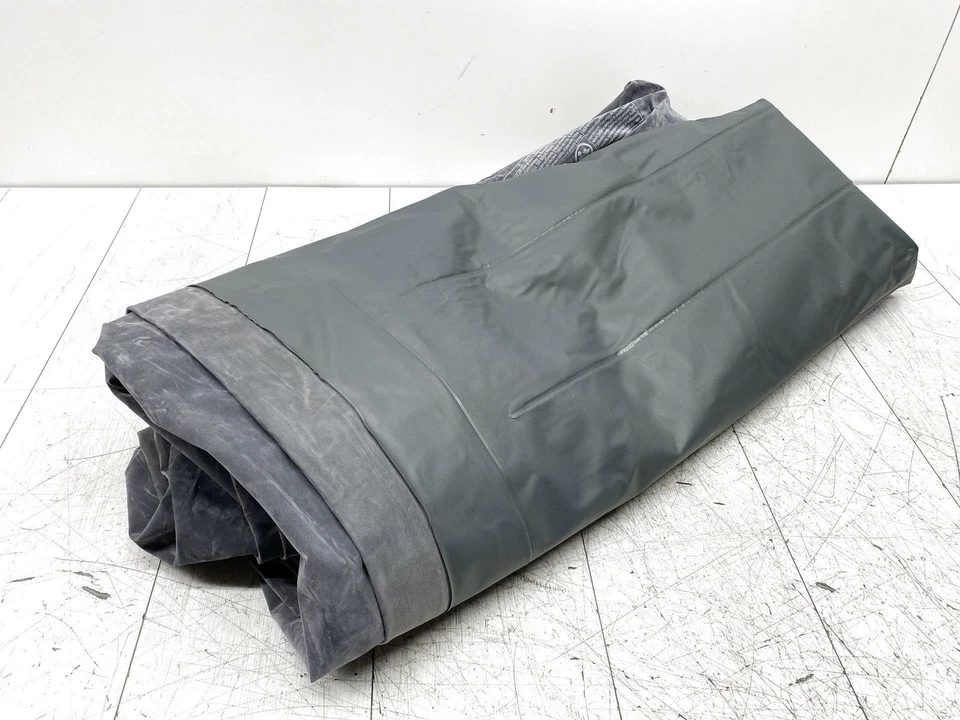 Colchón inflable para 2 personas Intex Queen Comfort 152 x 203 x 46 cm B-WARE - Imagen 4 de 4