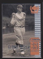 Baseball Collection Vintage Rookies Inserts (13/34)-- Get 40% off!!
