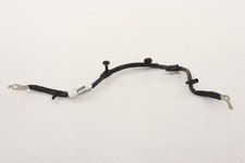 2021-2025 FORD BRONCO SPORT BATTERY NEGATIVE GROUND CABLE WIRE OEM LX6T14301XAD