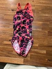 Snowflake Brand Racer back Gymnastics Leotard CS/CXS