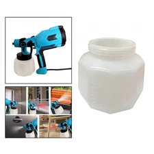 Paint Container Paint Containers 1000ml Storage Container Paint Can for Wall