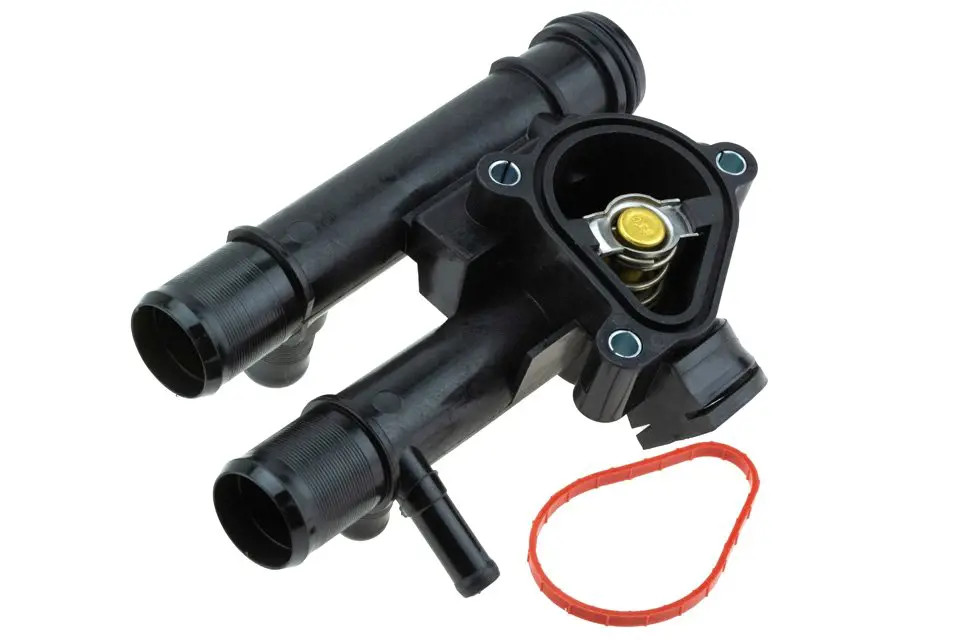 Termostato CTM-PL-028 NTY - Immagine 3