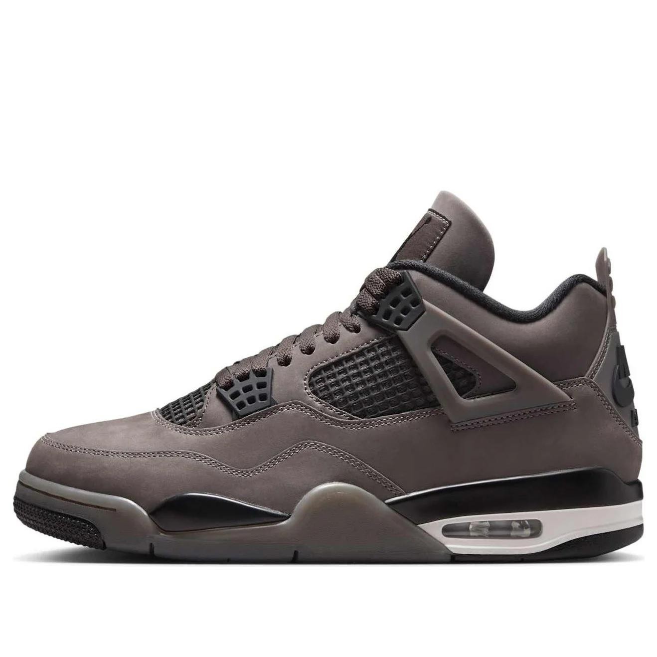 Nike Air Jordan 4 Retro Cave Stone Men's FV5029-200 New