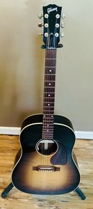 Gibson J 45 Deluxe | eBay