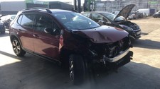 Pompe à essence Peugeot 2008