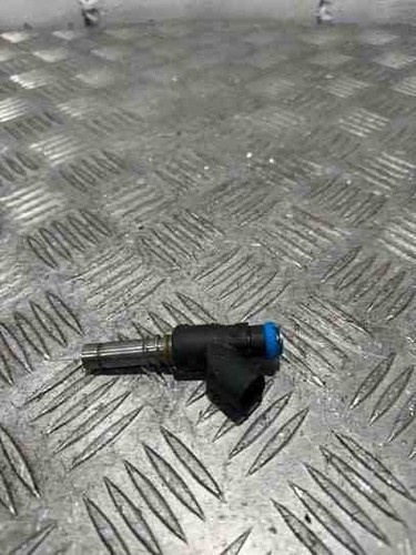 CHEVROLET AVEO Sedan T250, T255 Einspritzdüse 25380933 1.40 Petrol 20212144