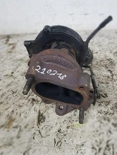 NISSAN ALMERA TINO V10 Turbolader 144114U115 2.20 Diesel 81kw 2002 17480555