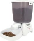 C3000 Automatic 3 Meal Pet Feeder with Digital Timer (347) - for Cats and Small