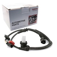 Astemo HÜCo ABS-SENSOR Raddrehzahl Vorderachse Passend FüR Audi A4 A6 Skoda