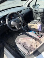 Feu avant (phare) Citroen C3