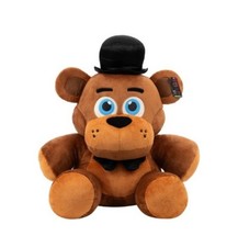 Five Nights at Freddy's 20" Classic Freddy Plush New