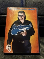 Eastbound and Down Complete First Season DVD 2009 Release, 2-Disc Set