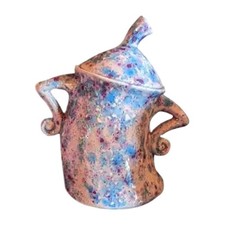 Sassy Storage Canister Kitchen Food Jars Tea/Coffee/Sugar Canister With Attitude